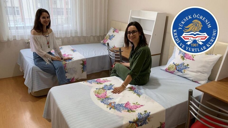 KYK yurt başvuruları ne zaman başlıyor 2021?