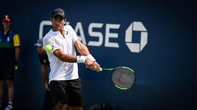 Cem İlkel tarih yazıyor!