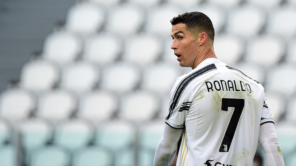 Ronaldo resmen Manchester United'da