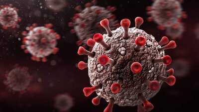 Delta virüsü nedir, öldürücü mü?