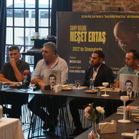 Tanıtımı yapıldı