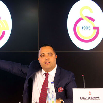 "Galatasaray'a diz çöktüremeyeceksiniz"