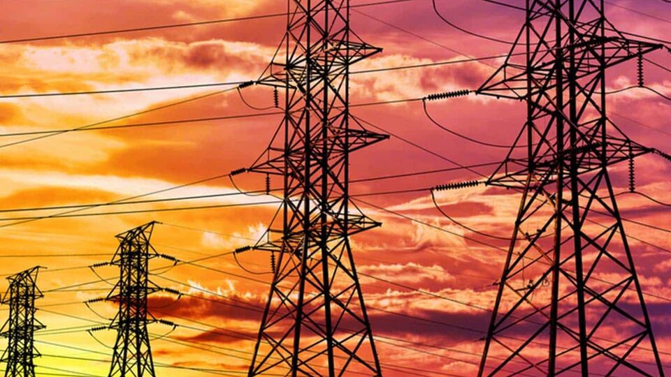 Elektrik üretiminde artış