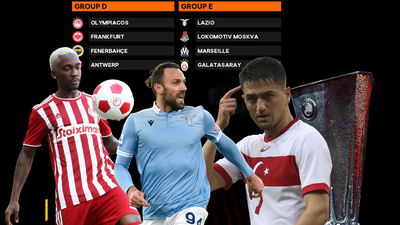 Rakiplerimizi tanıyalım