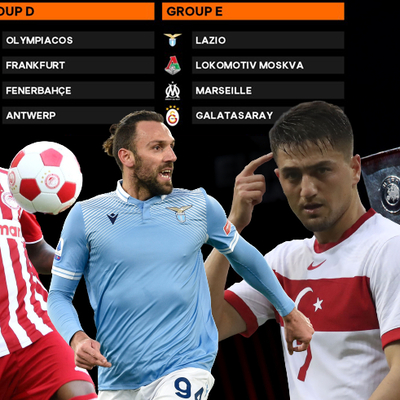 Rakiplerimizi tanıyalım