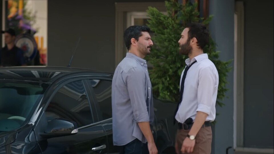 Baş Belası yeni bölüm fragmanı yayınlandı!