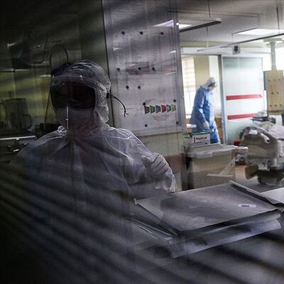 ABD İstihbarat Dairesi: Çin olmadan çözemeyiz