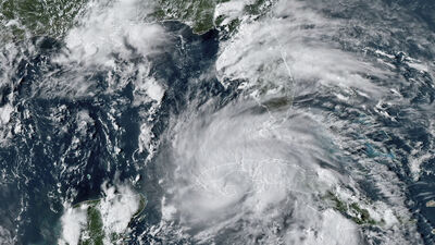 ABD'de "acil durum" ilan edildi