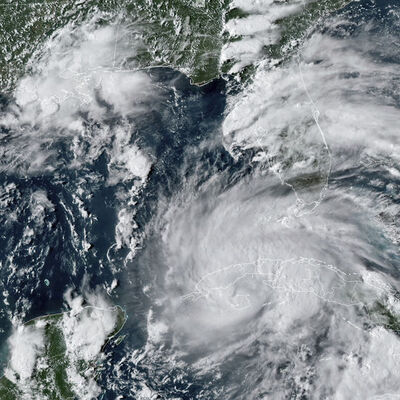 ABD'de "acil durum" ilan edildi