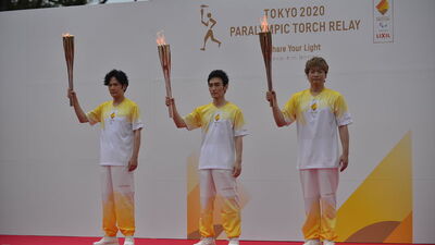 Tokyo Paralimpik'te 3 madalya daha!