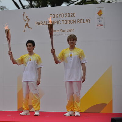 Tokyo Paralimpik'te 3 madalya daha!