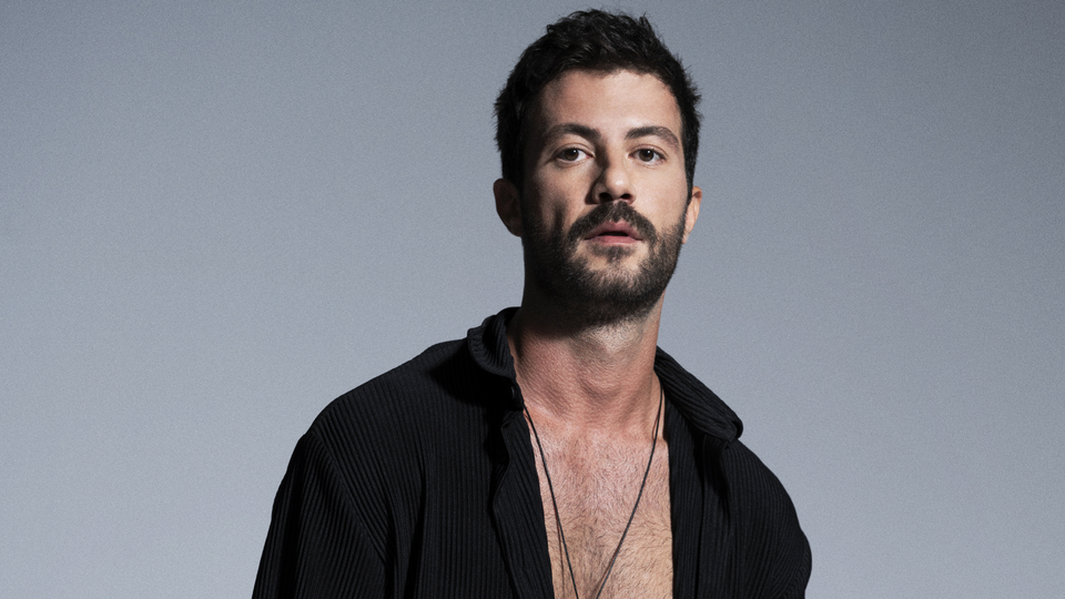 Lider Şahin'den 'Bir Tek Sen'