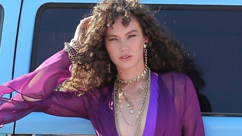 'Masumlar Apartmanı'na katıldı