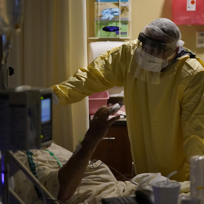 Koronanın bir etkisi daha! Kabuslar ve uyku bölünmeleri arttı