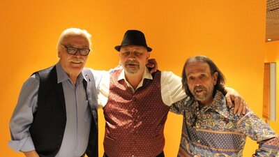 Müzik dünyasının acı kaybı