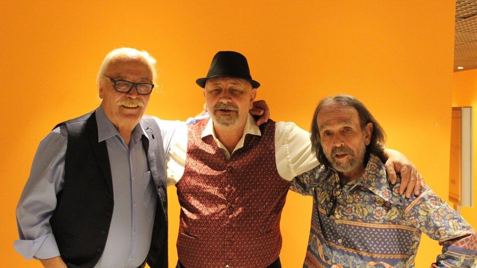 Müzik dünyasının acı kaybı