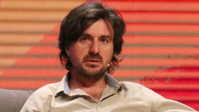 "Nuri Bilge Ceylan'dan çok şey öğrendim"