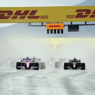 Formula 1 Türkiye GP'nin tarihi değişti