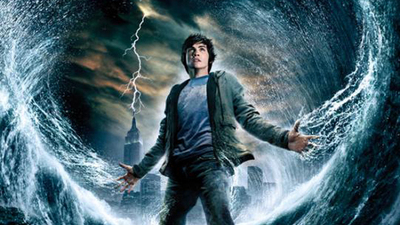 Percy Jackson ve Olimposlular: Şimşek Hırsızı filmi
