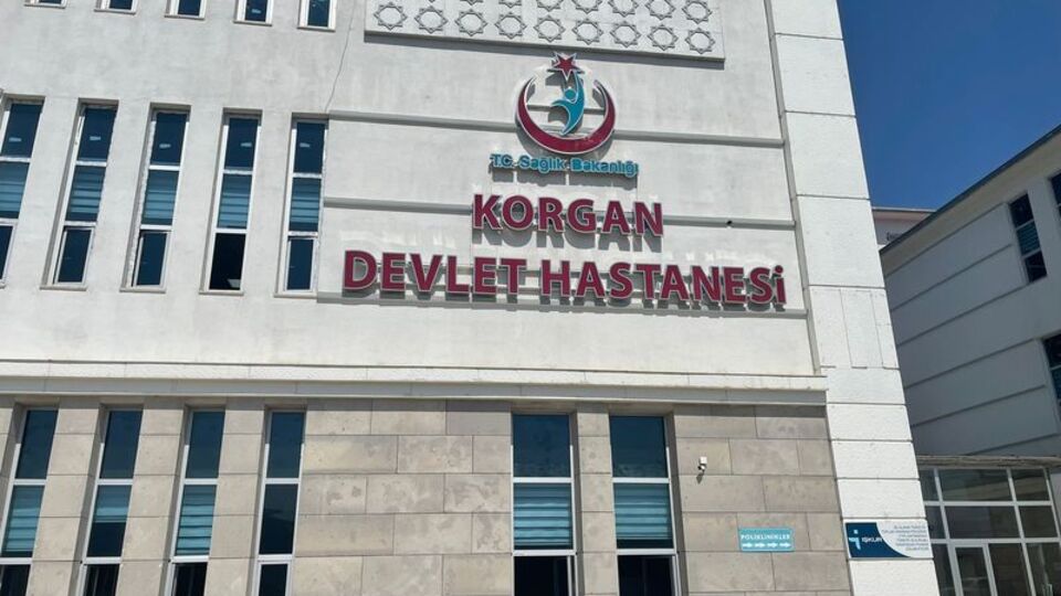 14 yaşında aile katliamı!