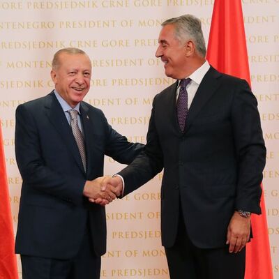 Cumhurbaşkanı Erdoğan'dan önemli açıklamalar!