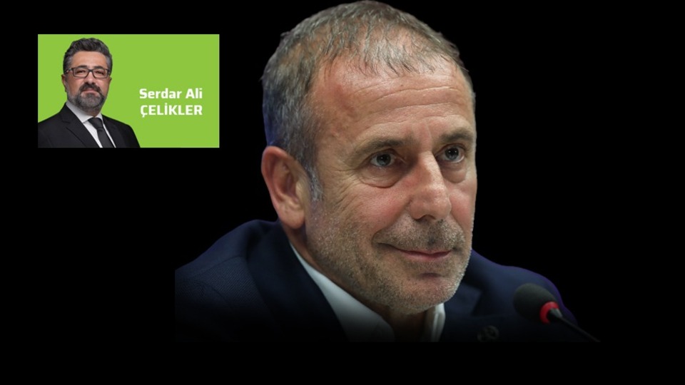 "Avcı, hocalığı bırakıp menajerliğe mi başladı?"