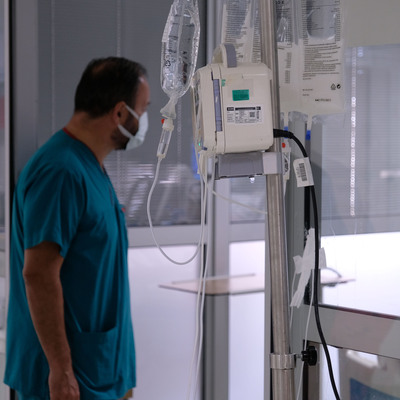 Yeni vaka sayısı açıklandı