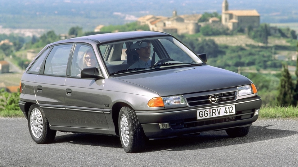 Alman model 30 yaşında!