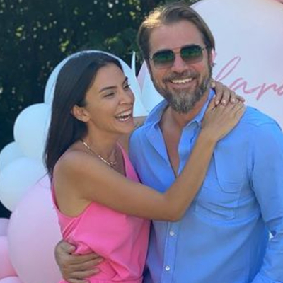 "Hayatımın en güzel anlarını dolduruyorsun"