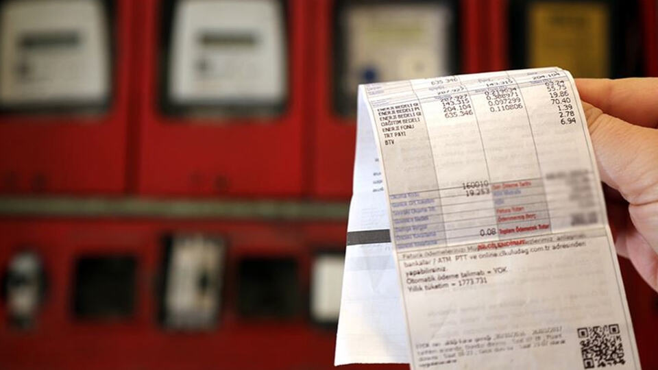 EPDK'dan elektrik faturası açıklaması