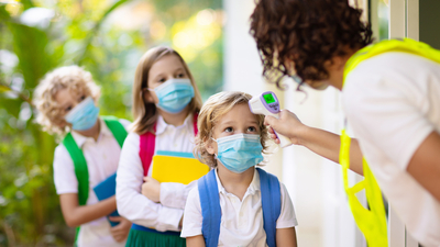 Çocukları pandeminin ortasında savunmasız bırakıyoruz!