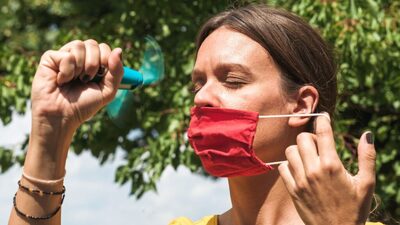 Meteoroloji'den flaş uyarı!