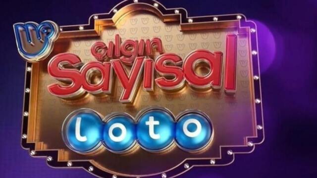 Çılgın Sayısal Loto sonucu açıklandı!