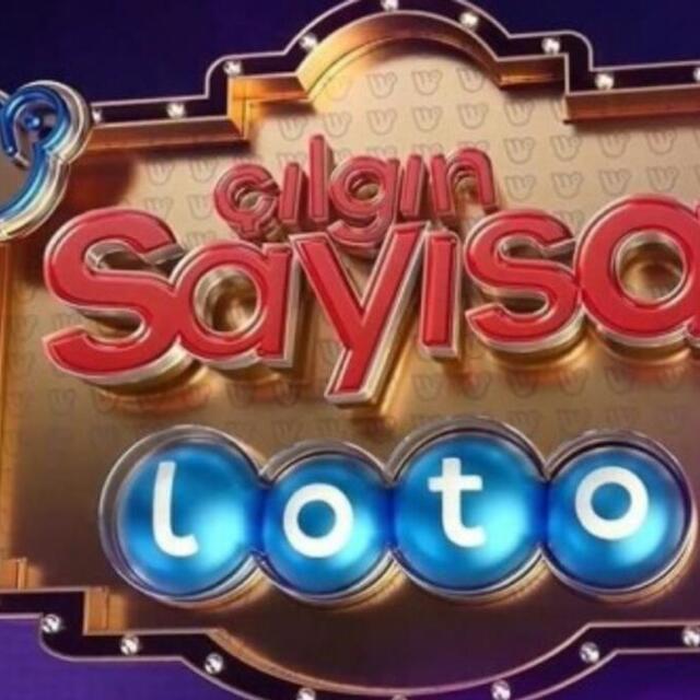 Çılgın Sayısal Loto sonucu açıklandı!