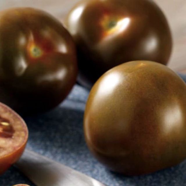  Kumato domatesin faydaları