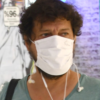 "Reklam için Etiler'e gidiyor' diyorlar"