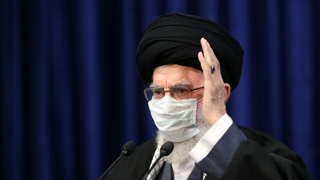 İran'dan ABD'ye Afganistan suçlaması