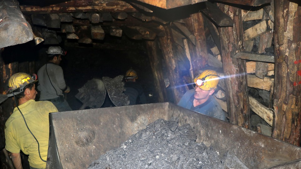 Madenlere hibe desteği