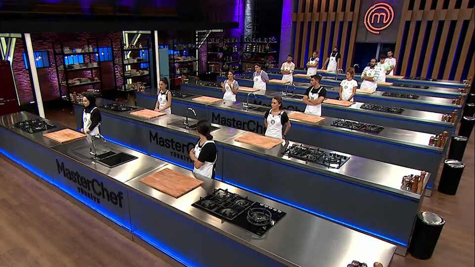 MasterChef'te kim kazandı?