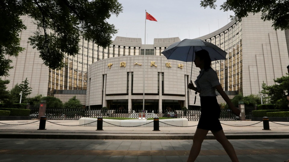 'Bitcoin'in gerçek bir değeri yok'