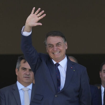 Bolsonaro: Ya öldüreceğim ya yeniden seçileceğim!