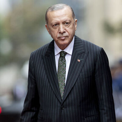 Cumhurbaşkanı Erdoğan'dan DEAŞ-Horasan mesajı: Beraber adım atarız