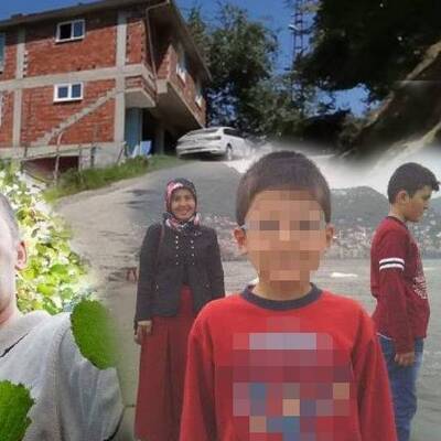 Ailesini katleden çocuğun ifadesi ortaya çıktı!