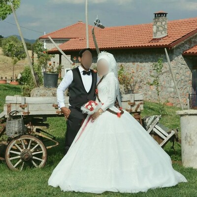 Gelin pozitif çıkınca 24 kişi karantinaya alındı