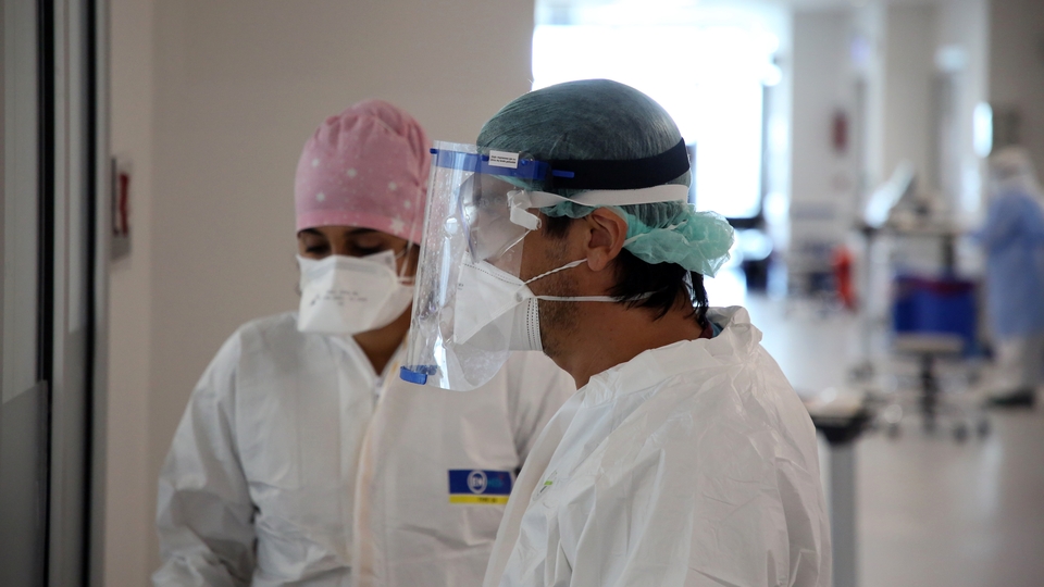 Yeni vaka sayısı açıklandı