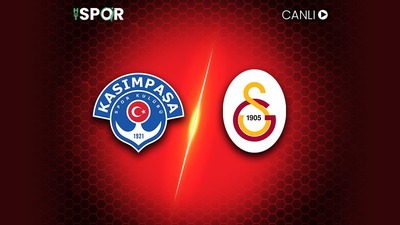 Aslan kaçtı, Paşa yakaladı!