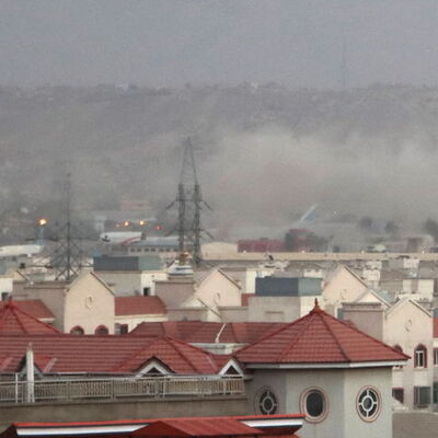 Kabil'de yeni patlama!