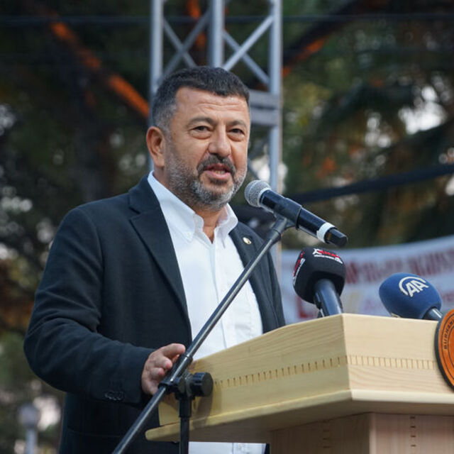 CHP, Tunceli'deki yangını araştırmak için ekip kurdu
