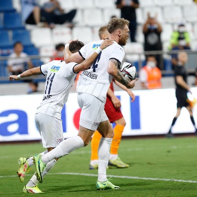 "Kasımpaşa daha iyi olacak"