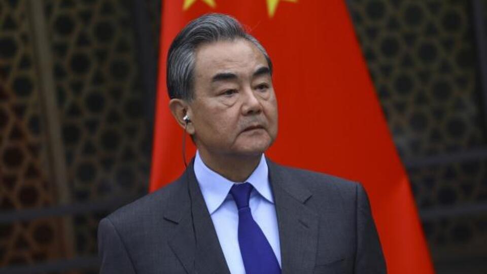 Çin'den ABD'ye Afganistan mesajı